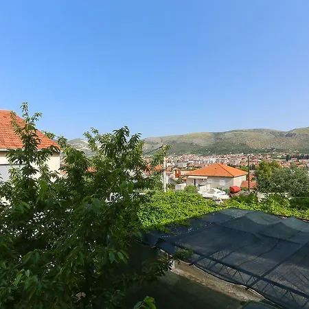 Apartman Ivan *