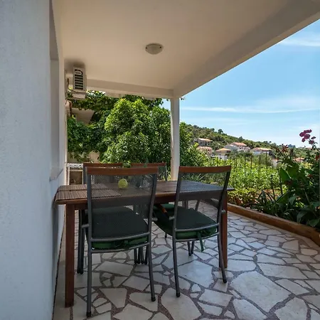 Apartman Ivan Trogir