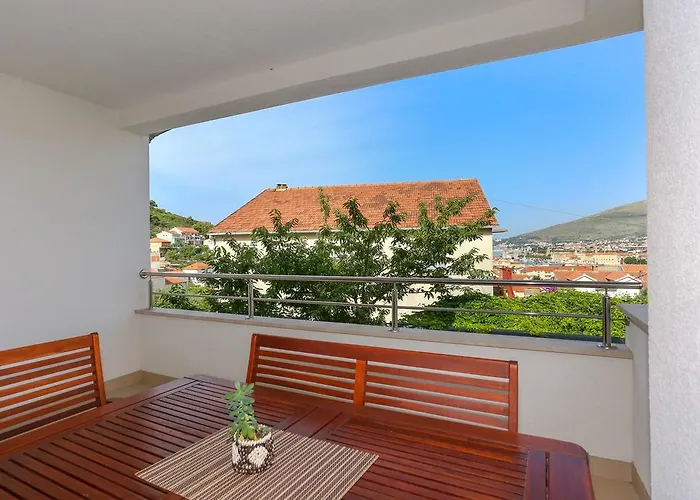 Ivan Apartman Trogir
