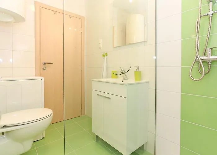 Apartman Ivan Trogir