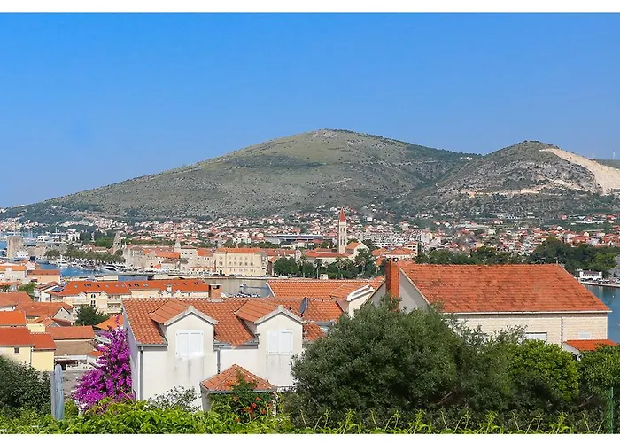 Ivan Apartman Trogir