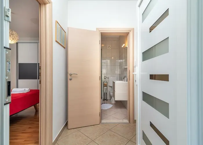 Apartament Ivan Trogir