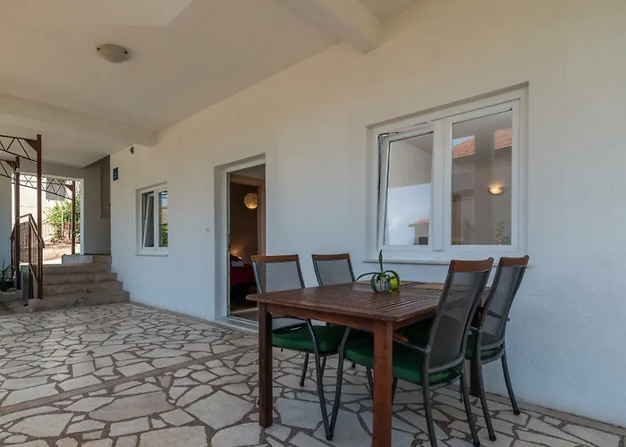 Apartman Ivan Trogir