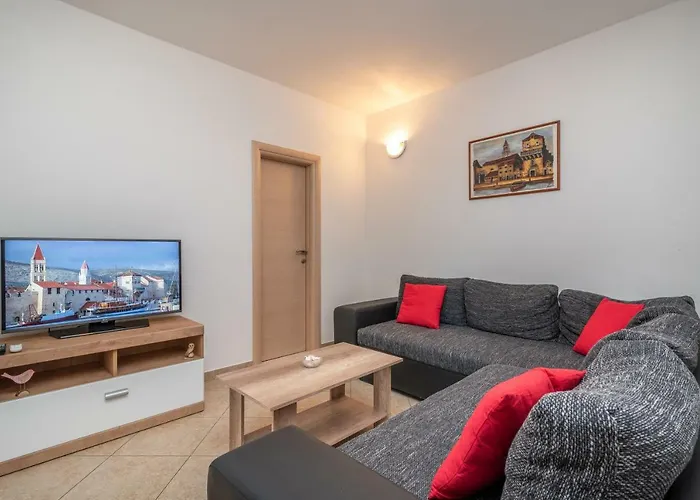 Apartament Ivan Trogir