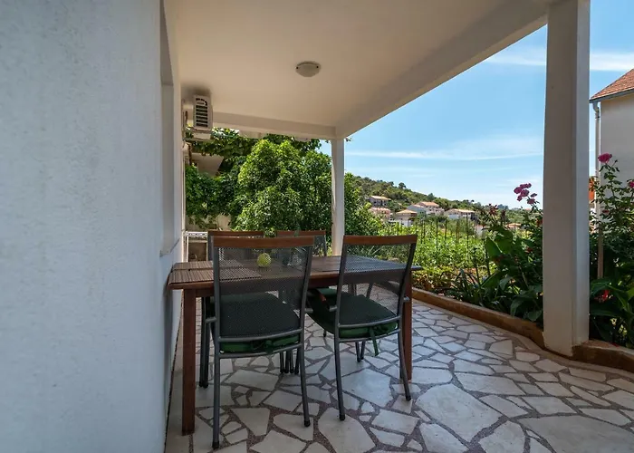 Apartman Ivan Trogir