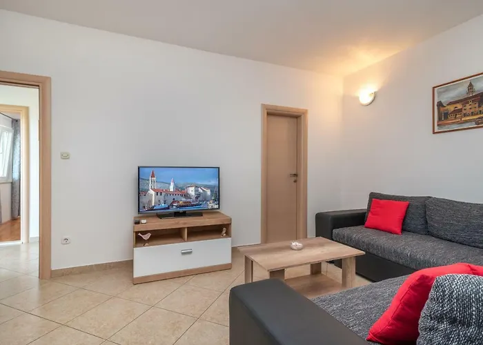 Apartament Ivan Trogir