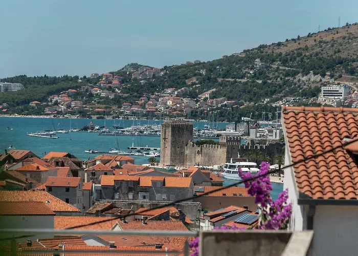Ivan * Trogir
