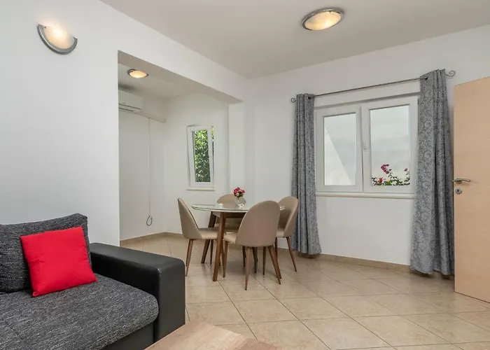 Ivan Apartament Trogir