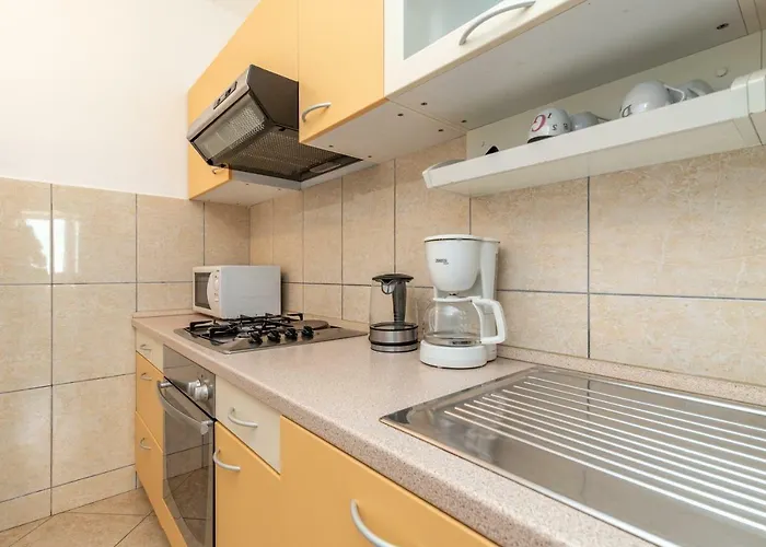 Apartament Ivan