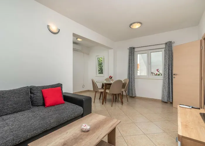 Ivan Apartman Trogir