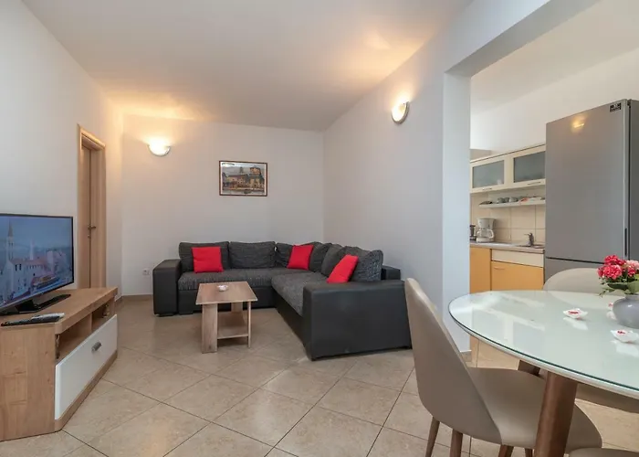 Apartament Ivan