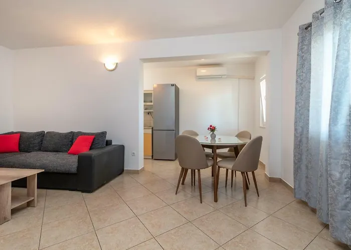 Apartament Ivan