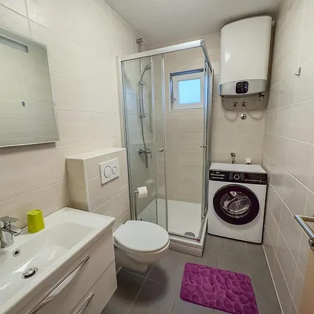 Apartment Ivan Trogir