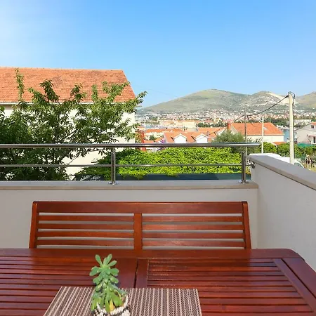 Ivan Apartment