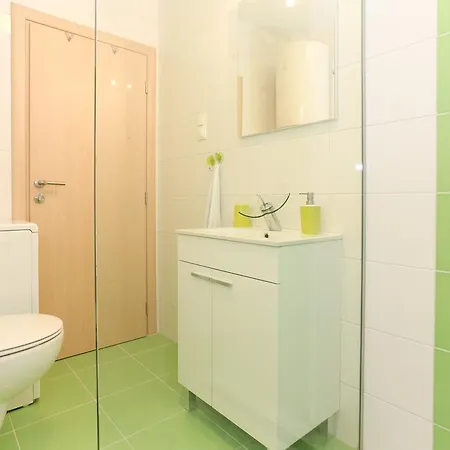 Apartment Ivan Trogir