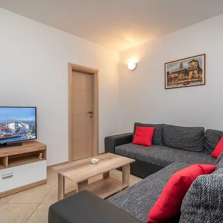 Apartment Ivan Trogir