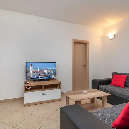 Apartment Ivan Trogir