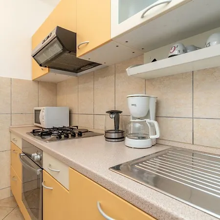 Apartment Ivan