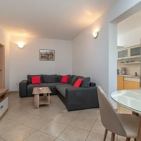 Apartment Ivan